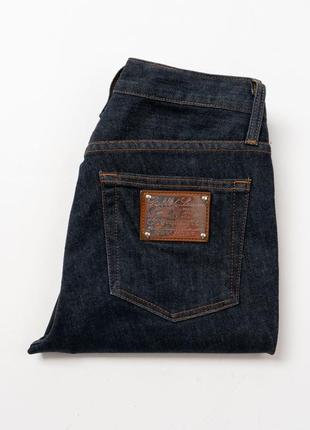 Ralph lauren black label denim jeans женские джинсы2 фото