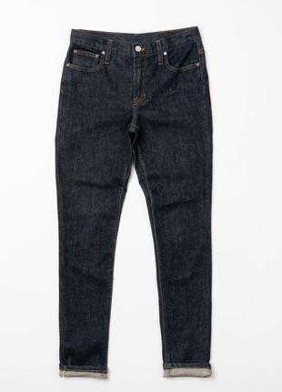 Ralph lauren black label denim jeans женские джинсы3 фото