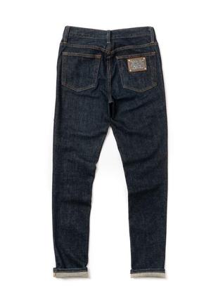 Ralph lauren black label denim jeans женские джинсы