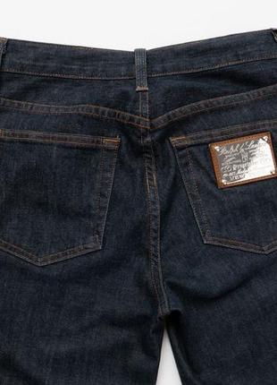 Ralph lauren black label denim jeans женские джинсы6 фото