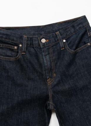 Ralph lauren black label denim jeans женские джинсы5 фото