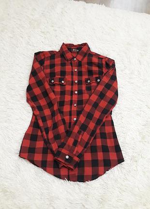 Сорочка жіноча з натуральної тканини