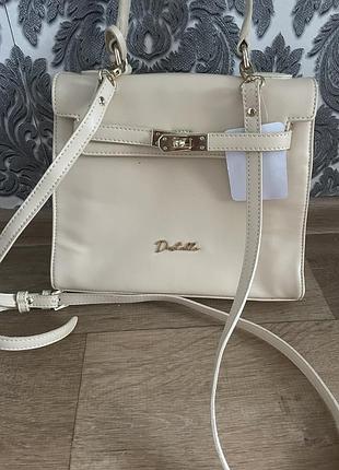 Нова сумка 👜