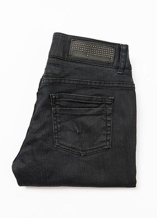 Ikks regular fit pants жіночі джинси