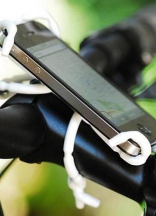 Подставка держатель для телефона spider dock 4