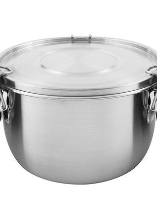 Контейнер для їжі tatonka foodcontainer 1 л
