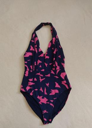 Яскравий купальник