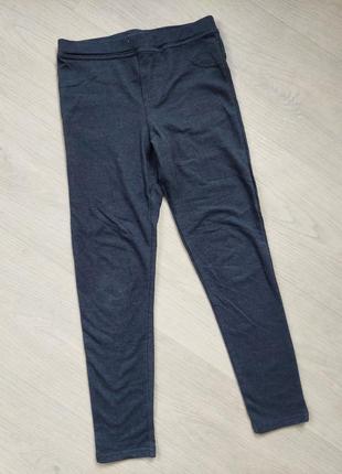 Брюки 7-8 лет для девочки