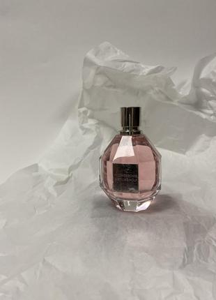 Viktor&amp;rolf flowerbomb (2005)