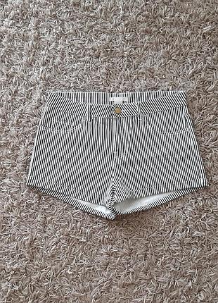 Шорти h&m 36 розміру.
