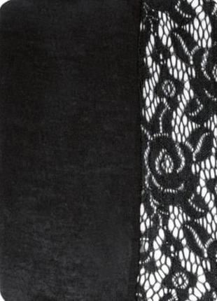 Женские лосины, леггинсы из вискозы, euro xs 32/34, s 36/38, esmara германия4 фото