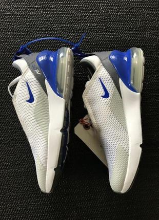 Кросівки білі nike air max оригинал кроссовки белые оригинал