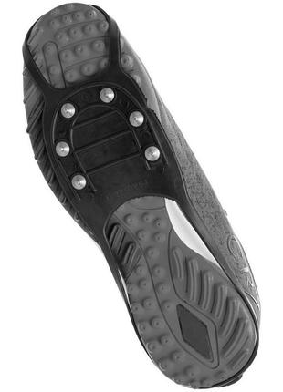 Ледоходы ледоступы 6 метал. шипов (накладки на обувь) украина (размер от 36-45) ob-2928