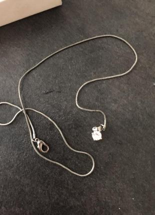 Набор бижутерии pierre cardin