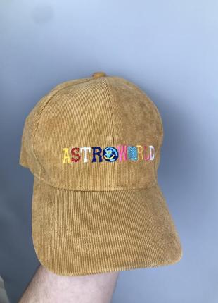 Кучка от astroworld