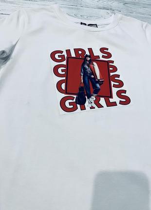 Костюм sogo жіночий червоний спортивний прогулянковий з футболкою5 фото