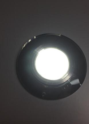 Круглий точковий світильник 24.507.68 фото