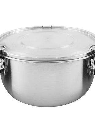 Контейнер для їжі tatonka foodcontainer 1.5 л