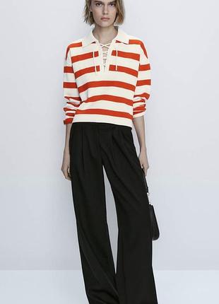 Новый женский свечер massimo dutti 3
