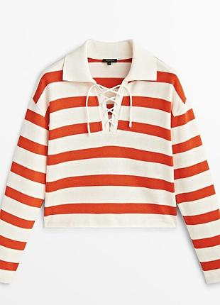 Новый женский свечер massimo dutti 4