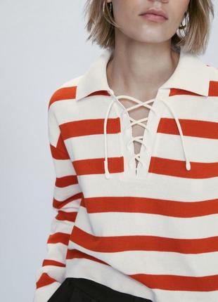 Новый женский свечер massimo dutti 2