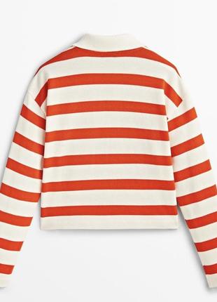 Новый женский свечер massimo dutti 5
