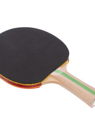 Набор (тренировочный) для настольного тенниса 2 ракетки, 3 мяча stiga sga-12200815012 фото