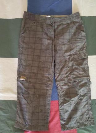 Бриджи летние