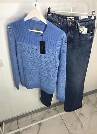 Свитер m vero moda