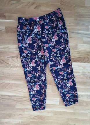 Легкі штани matalan l-xxl