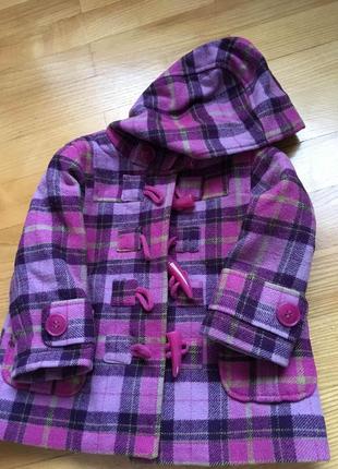 Пальто куртка