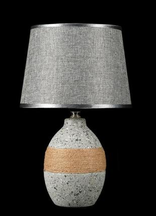 Лампа на прикроватную тумбу njl2284 (a+b)1 фото