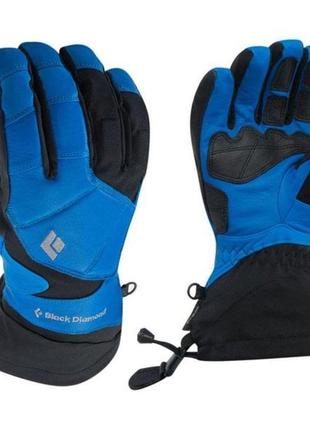 Перчатки black diamond kajia gloves