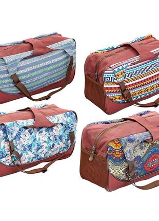 Сумка для фітнесу і йоги для килимка yoga bag kindfolk fi-8366-16 фото