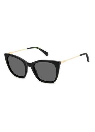 Солнцезащитные очки polaroid pld 4144/s/x 807 m9