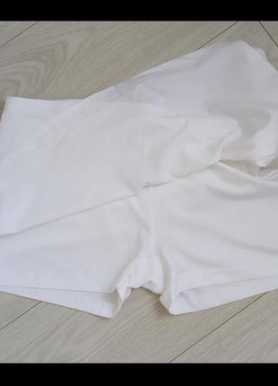 Женские юбки шорты для тенниса 50 размер3 фото
