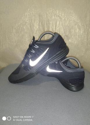 Кроссовки nike lunar huperworkout xt