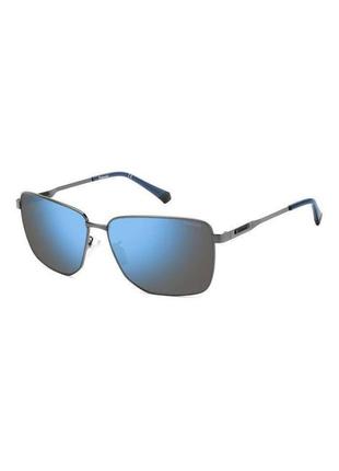 Солнцезащитные очки polaroid pld 2143/g/s/x kj1 5x