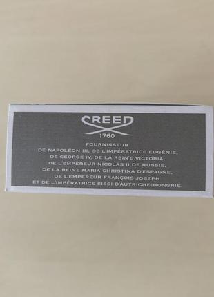 Парфумована вода для чоловіків creed aventus cologne 100 мл франція6 фото