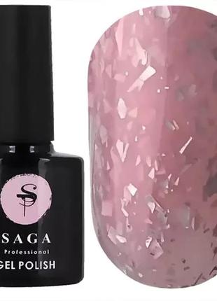 База с поталью saga leaf base 8 мл № 03 7675