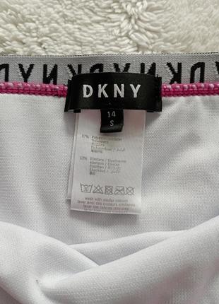 Купальник низ, плаки бикини dkny d37094 s/145 фото