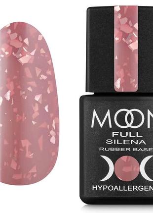 База moon full silena potal  8 мл № 2035 8634