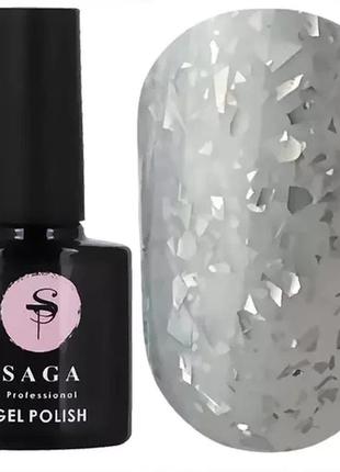 База з поталлю saga leaf base 8 мл № 02 7674