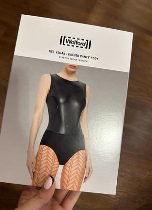 Wolford бодик xs