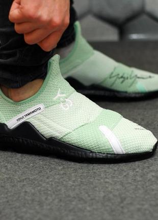adidas locker y-3