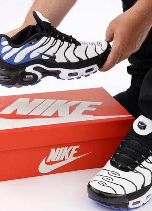Мужские кроссовки  nike air max найк аир макс