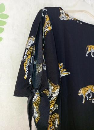 Женская блузка shein, размер l4 фото
