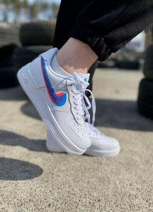 Женские кроссовки nike air force