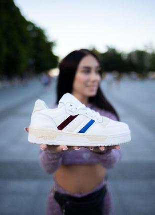 Кроссовки женские adidas drop step адидас дроп степ