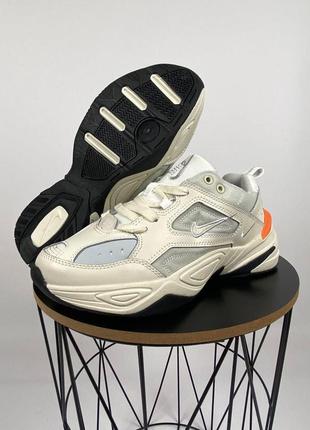 Кросівки жіночі nike m2k tekno